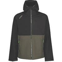 Tactical Threads Mens Surrender 2 Layer Shell Jacket