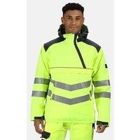 Regatta Mens Extol Stretch Yare IV Jacket