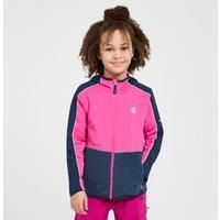 Regatta Kids' Hasty III Core Stretch Jacket, Pink