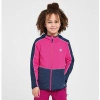 Regatta Kids' Hasty III Core Stretch Jacket, Pink