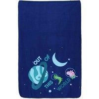 Regatta Boys & Girls Peppa Pig Warm Cosy Fleece Blanket