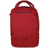 Shilton Adults' Hiking 12 Litre Backpack  Red