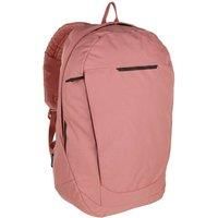 Regatta Shilton 18 Litre Adjustable Rucksack Backpack Bag, Pink