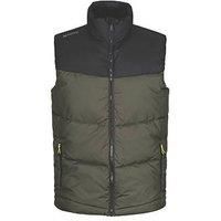 Tactical Threads Mens Regime Durable Gilet Bodywarmer