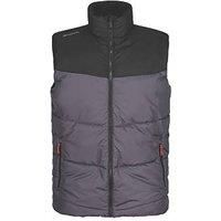 Tactical Threads Mens Regime Durable Gilet Bodywarmer