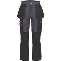 Regatta Professional Mens Infiltrate Stretch Trousers