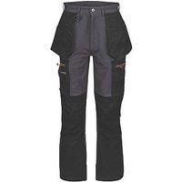 Regatta Professional Mens Infiltrate Stretch Trousers