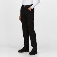 Regatta Professional Womens Pro Action Durable Work Trousers Pants