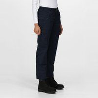 Regatta Professional Womens Pro Action Durable Work Trousers
