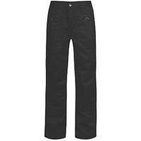 Regatta Professional Women's Comfortable Action Trousers Black, Size: 14L