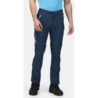 Mountain Zip Off Trousers
