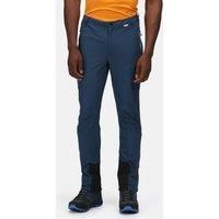 Regatta Mens Mountain III Active Stretch Walking Trousers