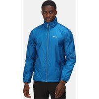 Regatta Mens Lyle IV Waterproof Breathable Packable Jacket Coat