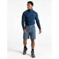Dare 2b Men/'s Tuned in II Short Pants, Orion Grey, 30