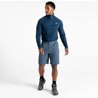 Dare2b Mens Tuned In II Active Shorts Stretch Hiking Active Short