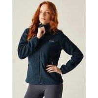 Regatta Womens Floreo IV Full Zip Symmetry Fleece Jacket