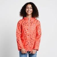 Regatta Kids' Belladonna Waterproof Jacket