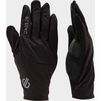 Dare 2B Men/'s Forcible Cycling Gloves, Black, M