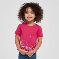 Regatta Kids' Peppa T-Shirt, Pink