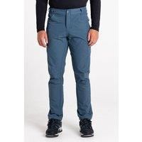 Dare2b Mens Tuned In II Walking Trousers Stretch Hiking Pants Water Repellent