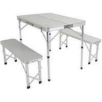 Regatta Picnic Camping Table Misc, Size: One Size