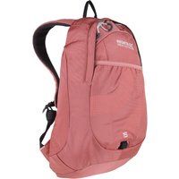 Regatta Pink Bedabase II 15L Backpack