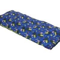 Regatta Mens Peppa Pig 2 Season Rectangular Sleeping Bag