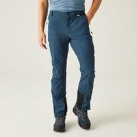 Regatta Men/'s Mountain III Walking Trousers