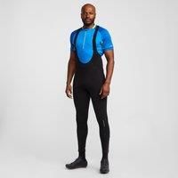 Dare 2b Men's Quick-Drying Aep Virtuous Bibbed Cycling Tight Black, Size: XL