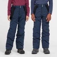 Dare 2b Boys Outmove II Waterproof Breathable Ski Pants, 11-12 Years - 24/'/' Waist (61cm) (DKW419)