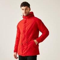 Regatta Men/'s Salinger Iii Jackets Waterproof Insulated, Code Red, XL UK