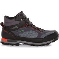 Regatta Mens Blackthorn Evo Waterproof Walking Boots