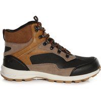 Regatta Mens Samaris Life Demi Waterproof Walking Boots