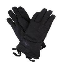 Regatta Transition III Waterproof Gloves Black S/M