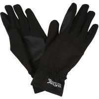 Regatta Mens Softshell III Microfleece Lined Gloves
