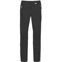 Regatta Dayhike IV Waterproof Trousers 30W Black