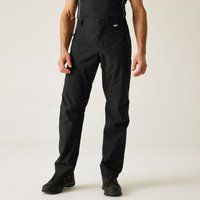 Regatta Dayhike IV Trousers - AW22 Black