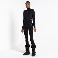 Dare 2b - Women's Lightweight Regimented Ski Trousers Black, Size: 14