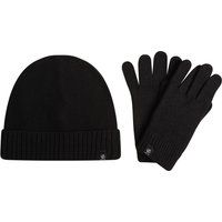 Dare 2b - Womens Necessity Hat & Gloves Set Black, Size: One Size