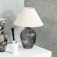 https://www.burton.co.uk/product/valuelights-pair-of-olivet-grey-glass-table-lamp-with-cream-tapered-shades_p-3a01788c-a15b-42d9-bdf9-aa6c5e5303d7£colour=Grey&size=One%20Size
