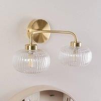 https://www.burton.co.uk/product/valuelights-amaia-pair-of-brushed-gold-ip44-2-way-clear-glass-wall-lights-with-led-bulbs_p-136eeb6c-75d6-4d62-9336-353616e01929£colour=Gold&size=One%20Size