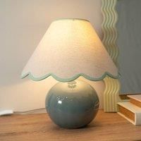https://www.burton.co.uk/product/valuelights-bosco-eucalyptus-teal-ceramic-table-lamp-with-natural-linen-scallop-lamp-shade_p-7b3336b2-4955-4b3b-8eac-7f4dc4daa7b9£colour=Green&size=One%20Size