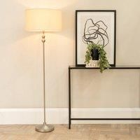 https://www.burton.co.uk/product/valuelights-maggie-brushed-chrome-silver-floor-lamp-with-fabric-lamp-shade_p-641815c6-0dc8-40f6-87d7-5a1f53e1d367£colour=Natural&size=One%20Size