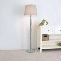 https://www.burton.co.uk/product/valuelights-victoria-grey-wood-traditional-stem-floor-lamp-with-fabric-tapered-shade_p-9b31712c-17d3-4d6e-840c-83233e2a7e7f£colour=Grey&size=One%20Size