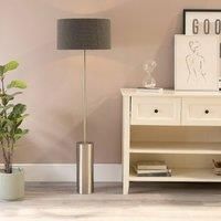 https://www.burton.co.uk/product/valuelights-lexy-charcoal-boucle-shade-with-brushed-chrome-dimmable-floor-lamp-with-led-bulb_p-fc4e7bde-33c2-4457-a51c-97633fd7446e£colour=Charcoal&size=One%20Size