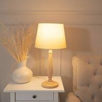 https://www.burton.co.uk/product/valuelights-victoria-light-wood-traditional-table-lamp-with-fabric-tapered-shade-and-bulb_p-d6ec5cdd-adaf-4903-9869-0a8e4e534bbd£colour=Cream&size=One%20Size