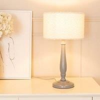 https://www.burton.co.uk/product/valuelights-victoria-candlestick-grey-wood-table-lamp-with-cream-boucle-drum-lamp-shade_p-93c4674c-ce0d-4c41-9188-6164f2f2ab31£colour=Grey&size=One%20Size