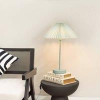 https://www.burton.co.uk/product/valuelights-akira-pleated-shade-table-lamp-with-led-bulb_p-6f8d3ec1-de93-4c47-8d8d-5cdf0352da7e£colour=Bright%20Blue&size=One%20Size