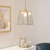 https://www.burton.co.uk/product/valuelights-susie-pair-of-glass-pendant-lantern-case-easy-fit-lamp-shade-with-led-bulbs_p-6fe987fb-14dd-4275-a480-ffd2fb8faac0£colour=Gold&size=One%20Size