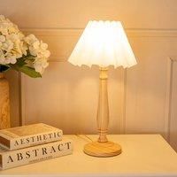 https://www.burton.co.uk/product/valuelights-victoria-light-wood-candlestick-table-lamp-with-scallop-tapered-shade-and-bulb_p-8e0ad170-3bf7-4300-bcbc-b2c6707aca4d£colour=White&size=One%20Size
